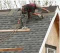 Hayward CA roof repair
